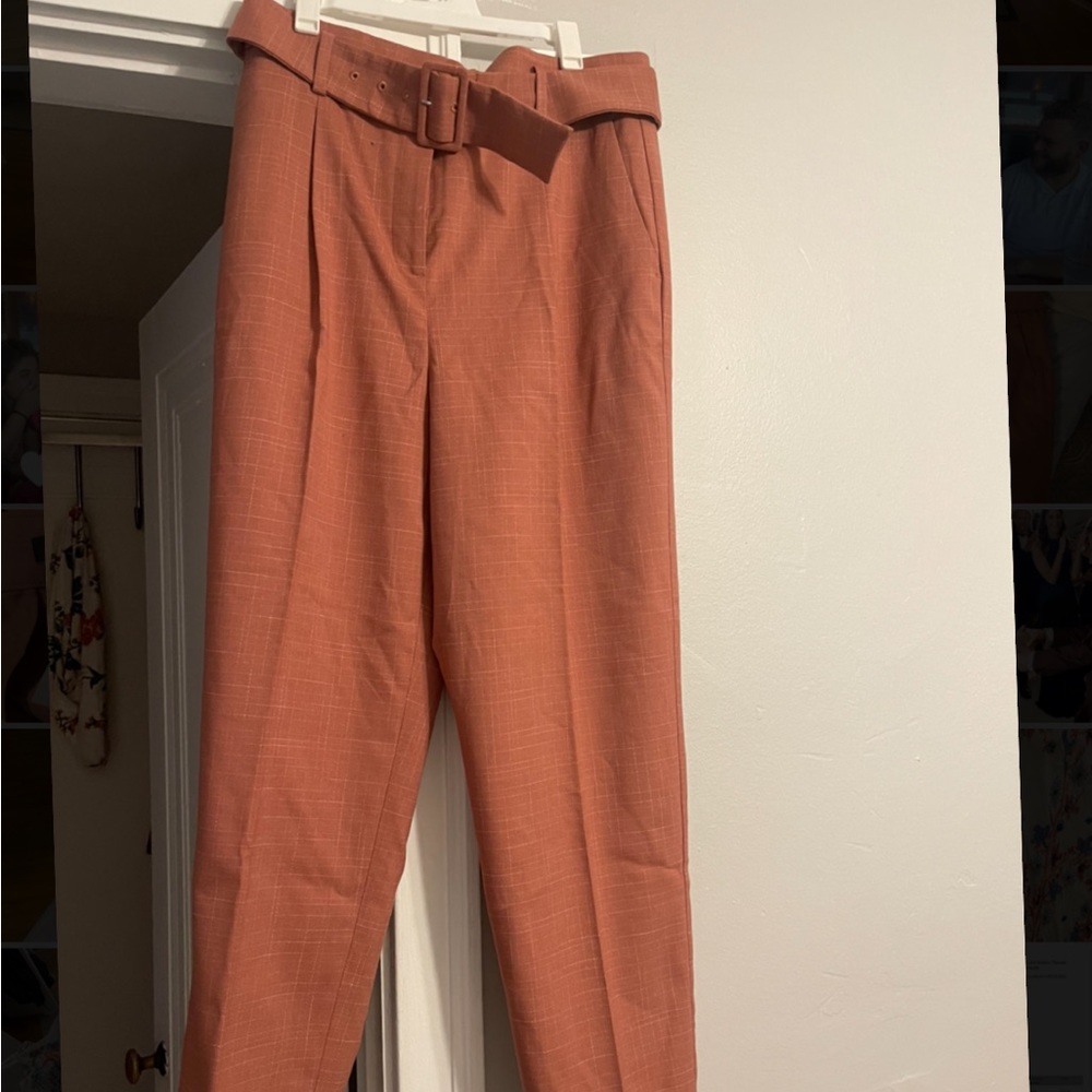 work pants